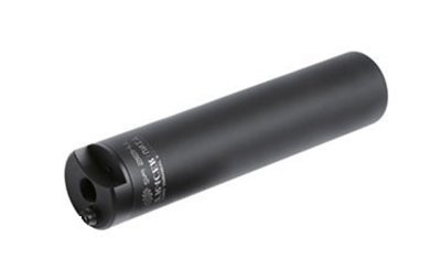 G&G SILENCER TRACER 12MM CCW BLACK Arsenal Sports