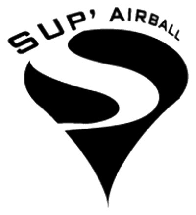 SUP AIRBALL Arsenal Sports