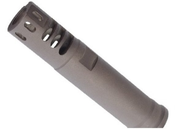 APS FLASH HIDER EXTENDED