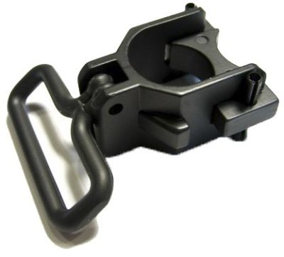 CLASSIC ARMY M15 STEEL TACTICAL SLING SWIVEL Arsenal Sports