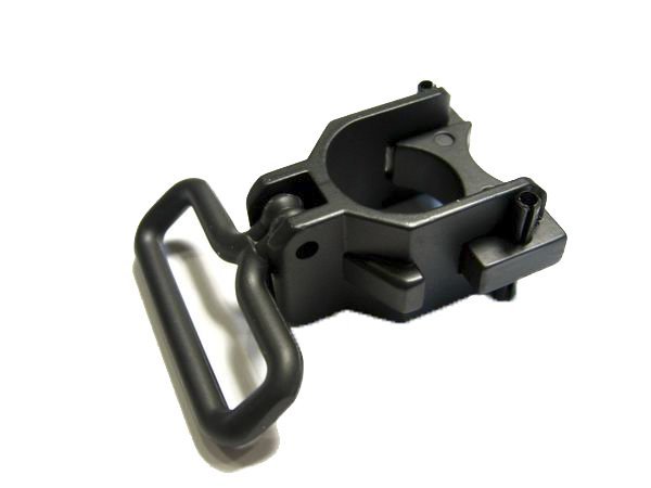 CLASSIC ARMY M15 STEEL TACTICAL SLING SWIVEL