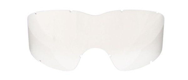 CLASSIC ARMY CLEAR LENS FOR SKIRMISH MASK 