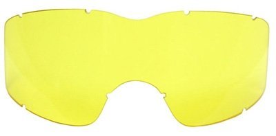 CLASSIC ARMY YELLOW LENS FOR SKIRMISH MASK  Arsenal Sports