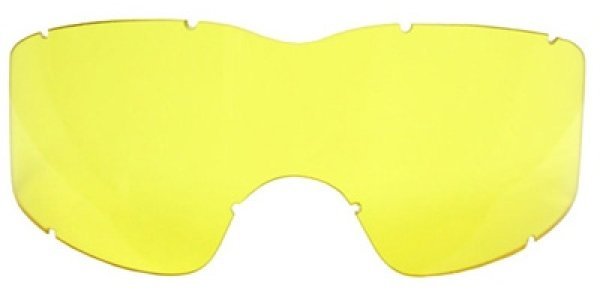 CLASSIC ARMY YELLOW LENS FOR SKIRMISH MASK 