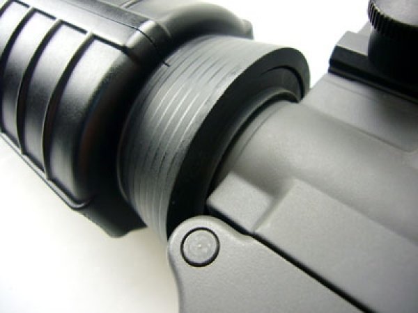 ARES DELTA RING FOR ALL M16 SERIES