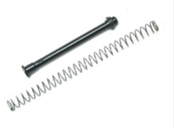 APS RECOIL SPRING AND SPRING GUIDE SET