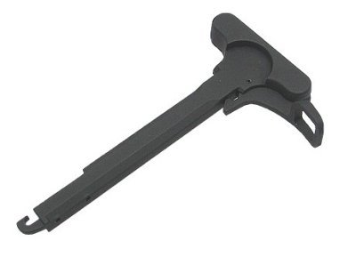 KINGARMS CHARGING HANDLE TYPE C WITH TACTICAL LATCH FOR M4 Arsenal Sports