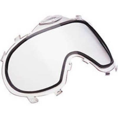 DYE PRO I3 THERMAL LENS CLEAR Arsenal Sports