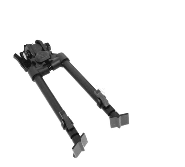 ARES EXTENDABLE BIPOD FOR 20MM PICATINNY RAIL