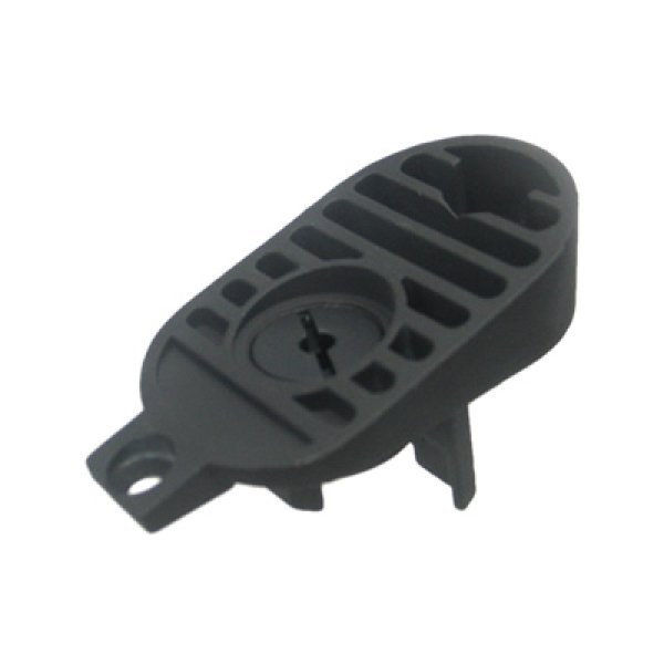 ARES HEAT SINK END COVER FOR M4 PISTOL GRIP