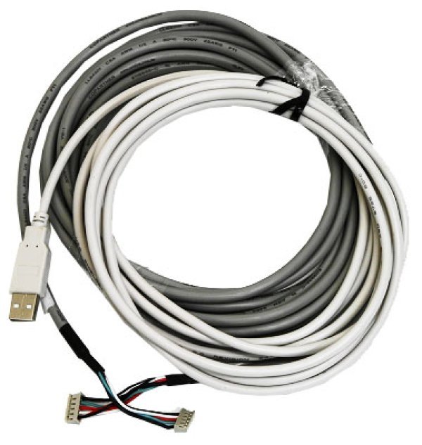 G&G CABLE USB ELECTRONIC TARGET 10 M G-18-051